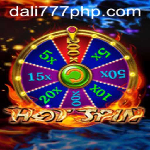 HotSpin: A Dazzling Casino Experience with Dali777