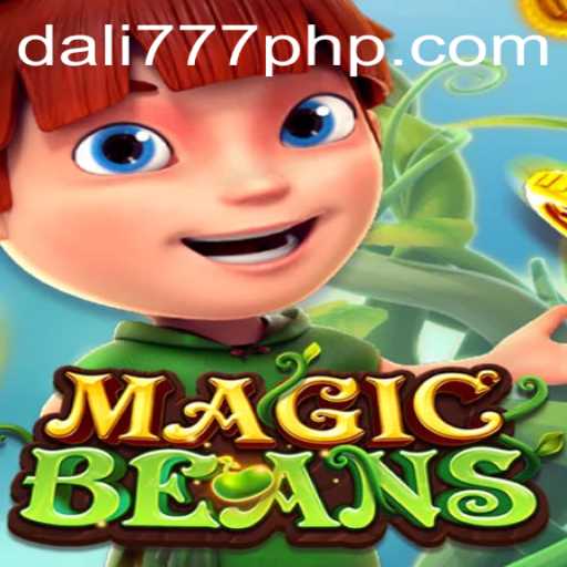 Discover the Enchanting World of MAGICBEANS: A Journey Through Creativity and Adventure