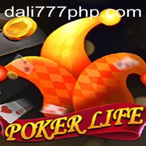 PokerLife: Dive Into the World of Skill and Strategy with Dali777