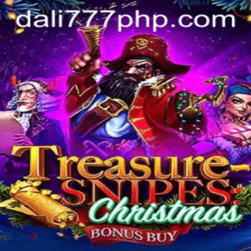 Discover the Enchantment of TreasuresnipesChristmas